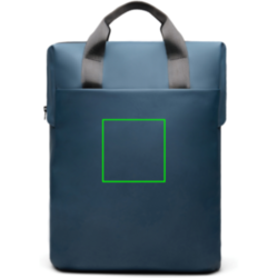 VINGA Sac à dos tote RCS Baltimore