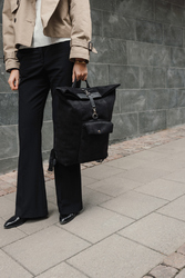 VINGA Sac à dos RCS Marlow