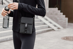 VINGA Sacoche en bandoulière RCS Baltimore