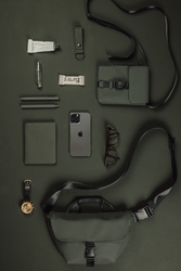 VINGA Sacoche en bandoulière RCS Baltimore