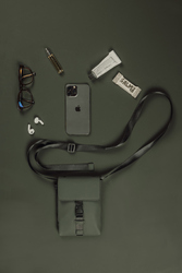 VINGA Sacoche en bandoulière RCS Baltimore