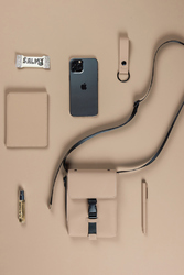 VINGA Sacoche en bandoulière RCS Baltimore