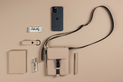 VINGA Sacoche en bandoulière RCS Baltimore