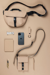 VINGA Sacoche en bandoulière RCS Baltimore