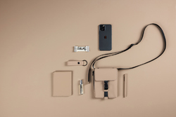 VINGA Sacoche en bandoulière RCS Baltimore