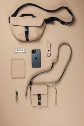 VINGA Sacoche en bandoulière RCS Baltimore