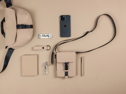 VINGA Sacoche en bandoulière RCS Baltimore