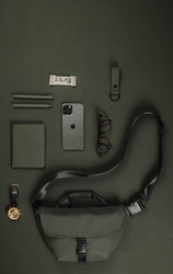 VINGA Sac bandoulière RCS Baltimore