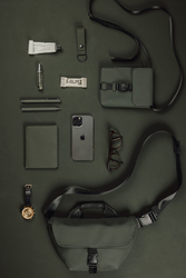 VINGA Sac bandoulière RCS Baltimore