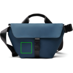 VINGA Sac bandoulière RCS Baltimore