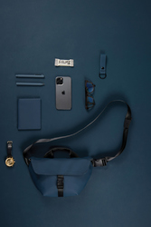 VINGA Sac bandoulière RCS Baltimore