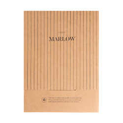 VINGA Carnet de notes GRS Marlow