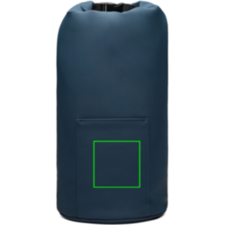 VINGA Sac isotherme Roll-top RCS Baltimore