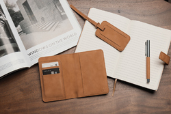 VINGA Étiquette à bagages RCS Bosler