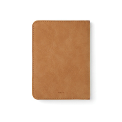 VINGA Housse à passeport anti-RFID Bosler RCS