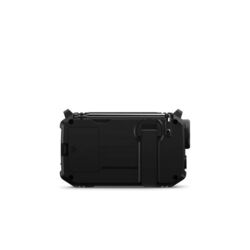 Radio d'urgence Philips TAR1609 avec tuner analogique FM/AM et lampe de poche