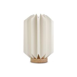 Lampe LED Pliable Coollux Eos, 25 cm (taille boîte aux lettres)