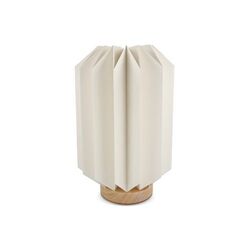 Lampe LED Pliable Coollux Eos, 25 cm (taille boîte aux lettres)