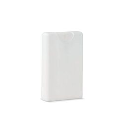 Carte de crédit Spray solaire SPF30 matériau recyclé