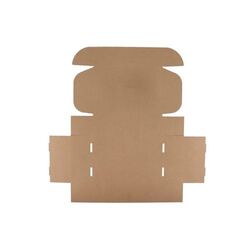 Boîte cadeau personnalisée pour 6 mugs 34.7 x 24.3 x 9.9 cm