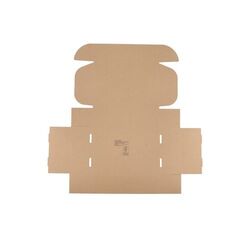 Boîte cadeau personnalisée 34.7 x 24.3 x 9.9 cm