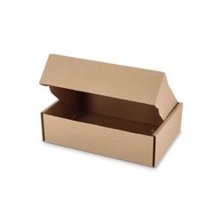 Boîte cadeau personnalisée 34.7 x 24.3 x 9.9 cm