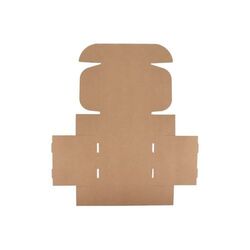 Boîte cadeau personnalisée 24.3 x 24.3 x 9.9 cm