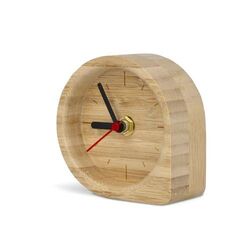 Horloge de bureau Droplet