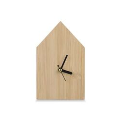 Horloge de bureau Homestead