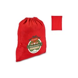 Sac cadeau en feutre 50 x 70 cm