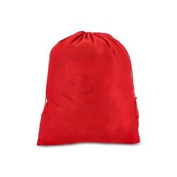 Sac cadeau en feutre 50 x 70 cm