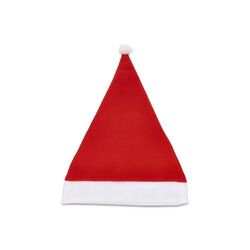 Bonnet de Noël en flanelle