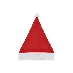 Bonnet de Noël en feutre