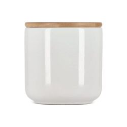 Boîte en céramique et bambou 500 ml