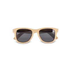 Lunettes de soleil Justin en bambou UV400