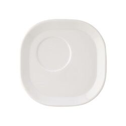 Soucoupe carrée Satellite