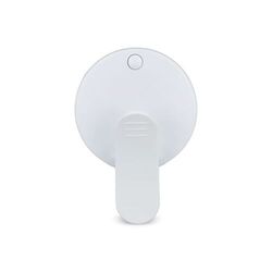 Lampe LED portable universelle pour selfie avec 3 niveaux de luminosité