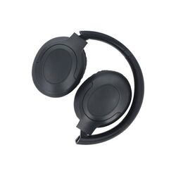 Casque supra-auriculaire sans fil avec annulation du bruit (ANC)