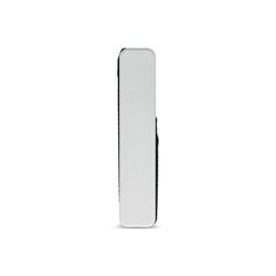 Travel Powerbank 2600 mAh 5-en-1 - Balance de Lugage - Lampe de poche - Règle - Thermomètre