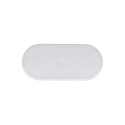 Chargeur sans fil rapide 3-en-1 15 W   téléphones / Apple Watch / AirPod