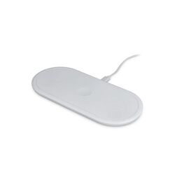 Chargeur sans fil rapide 3-en-1 15 W   téléphones / Apple Watch / AirPod
