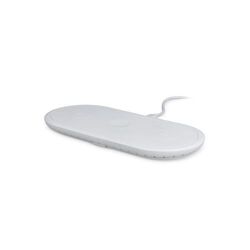 Chargeur sans fil rapide 3-en-1 15 W   téléphones / Apple Watch / AirPod