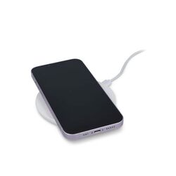 Chargeur rapide sans fil 15 W avec indicateur LED