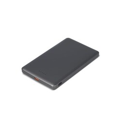 Nexus Wireless Powerbank Compatible avec MagSafe R-ABS 5000 mAh