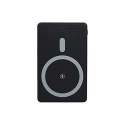 Nexus Wireless Powerbank Compatible avec MagSafe R-ABS 5000 mAh