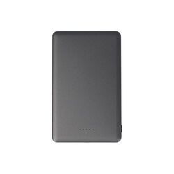 Nexus Wireless Powerbank Compatible avec MagSafe R-ABS 5000 mAh