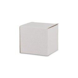 Coffret cadeau personnalisé pour petits mugs