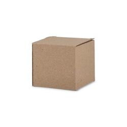 Coffret cadeau personnalisé pour petits mugs