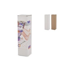 Boîtes-cadeaux personnalisées pour grandes bouteilles