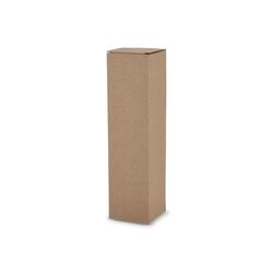 Boîtes-cadeaux personnalisées pour grandes bouteilles